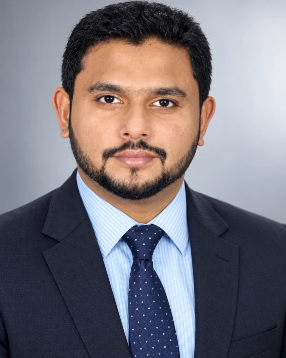 Marzanur Rahman