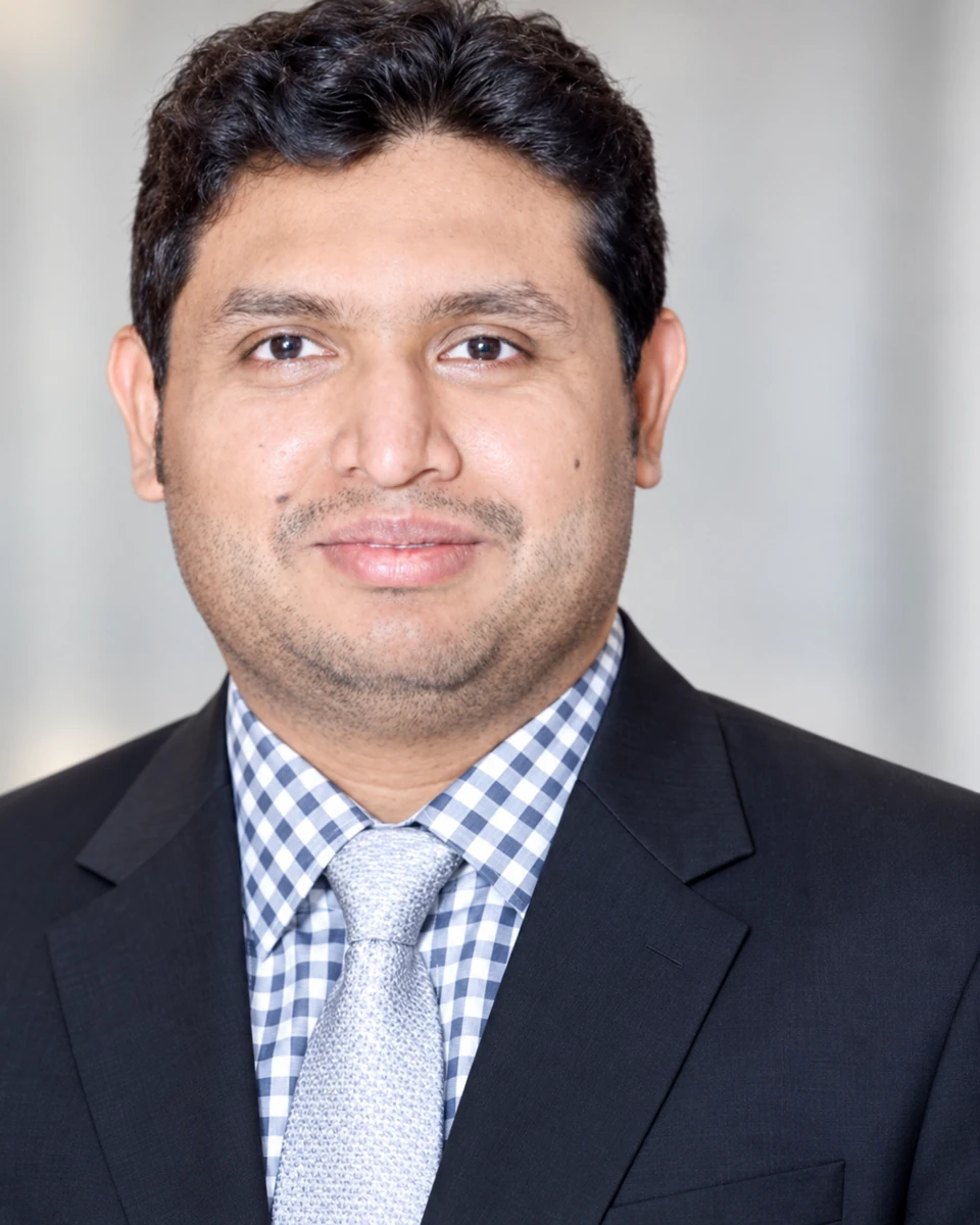 Md. Mizanur Rahman