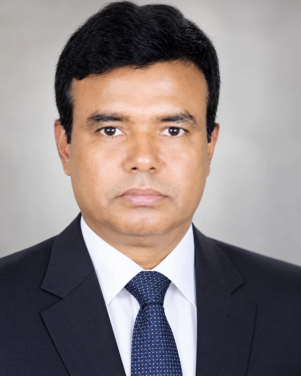 Md. Younus Bhuiyan